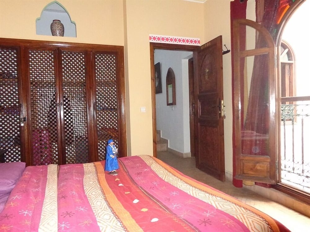Riad Sesame 27/48