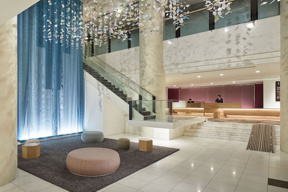 Holiday Inn & Suites Sapporo Odori Park 5/57