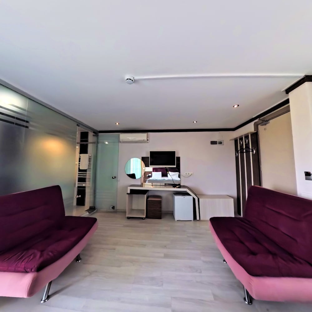 Hotel Goreme 33/49