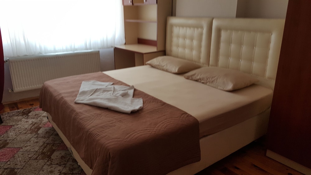 Kule Apart 15/50