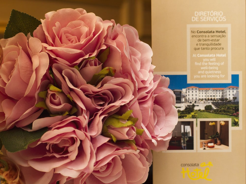 Consolata Hotel 26/50