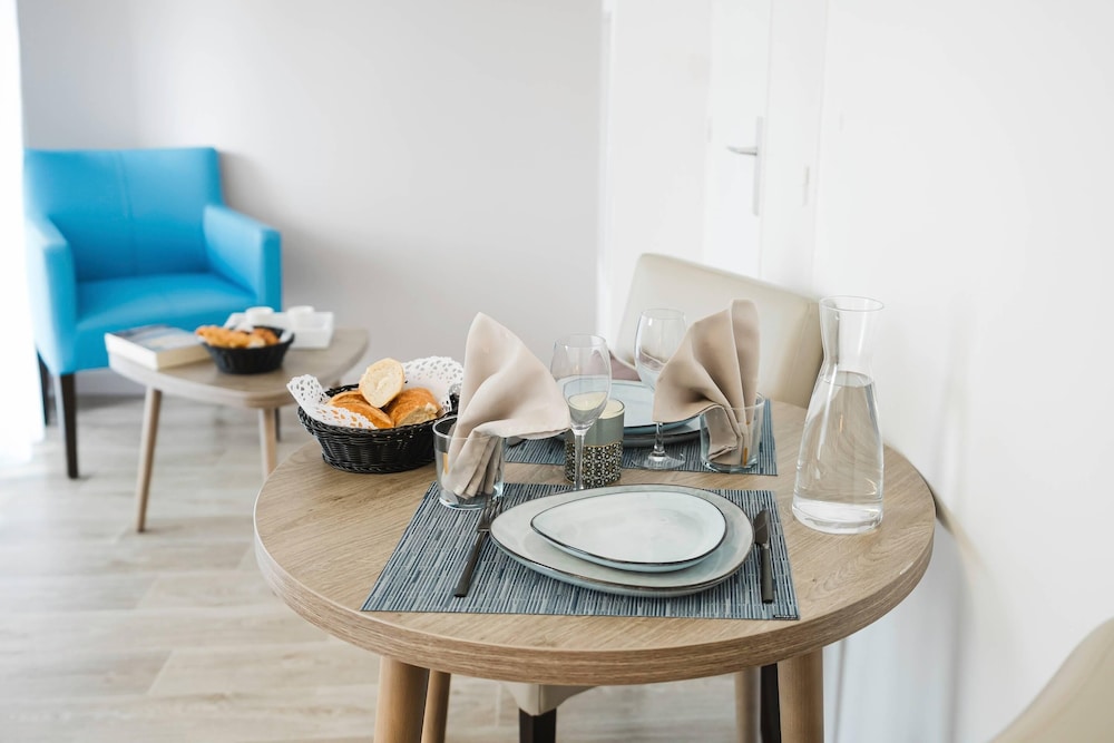 Quality Aparthotel Saint-Malo 23/35