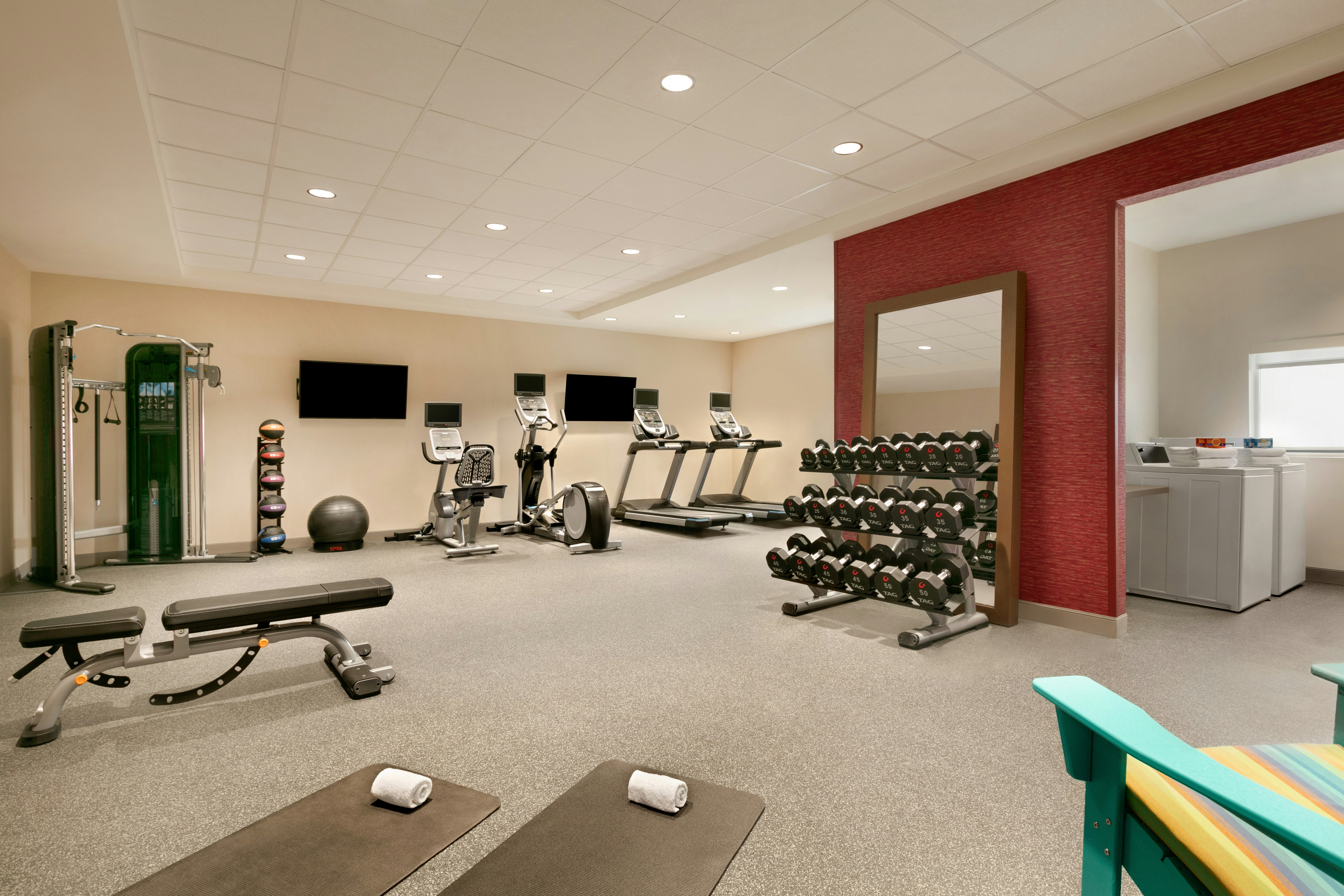 Home2 Suites By Hilton Chantilly Dulles Airport 5/15