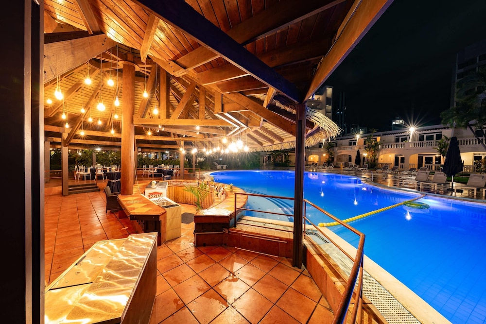 Hotel El Panama By Faranda Grand, A Member Of Radisson Individuals 20/49