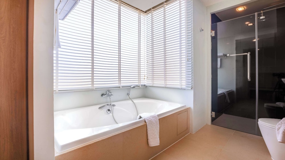 Best Western Chaweng Samui 48/49