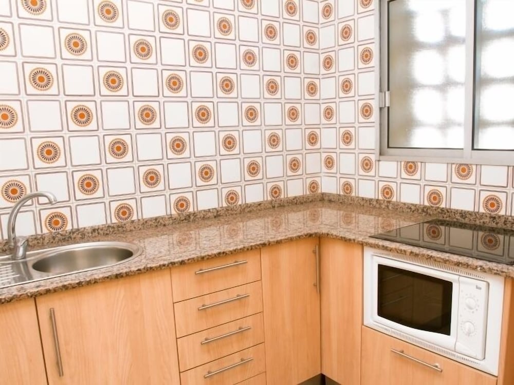 Rentalmar Murillo Plus Apartments photo4