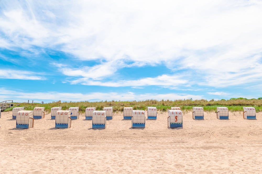 Strandhotel an der Ostsee 45/50