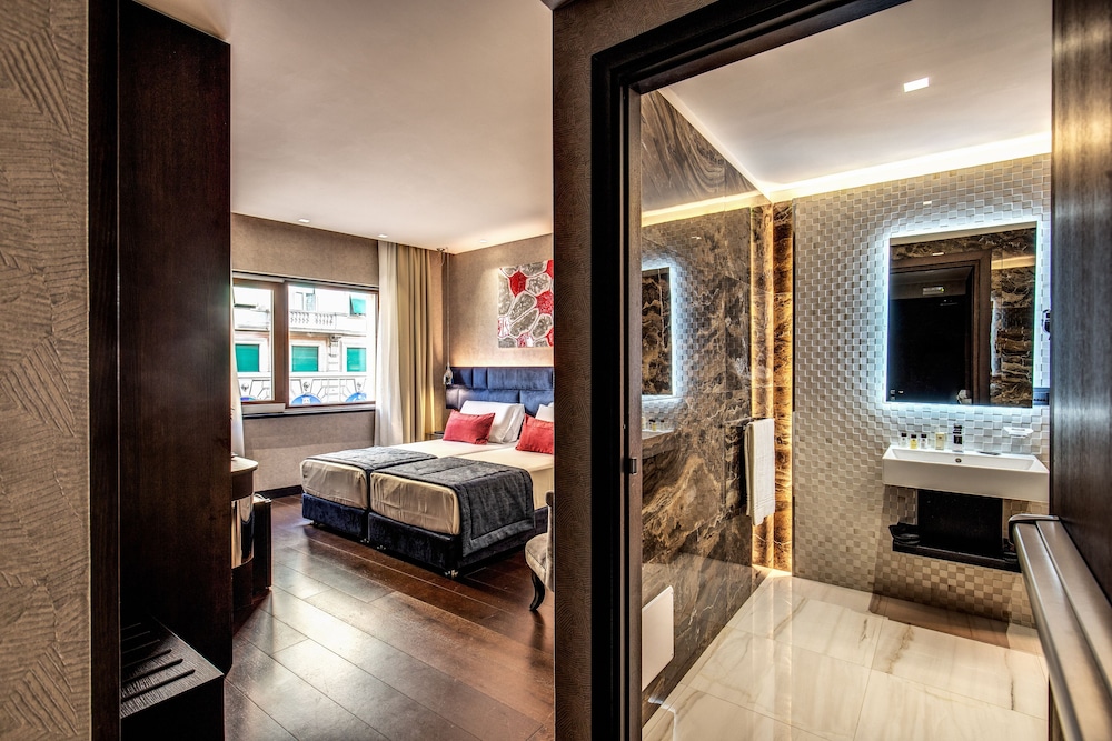 Prassede Palace Hotel 36/36