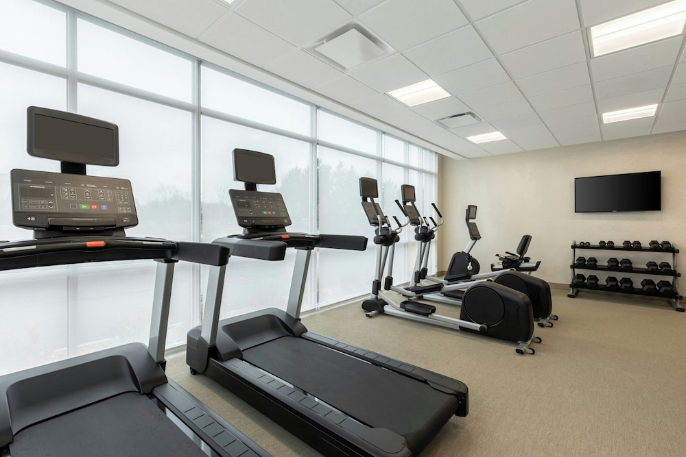 SpringHill Suites by Marriott Columbus West 28/50