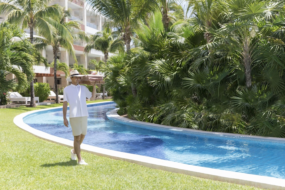 Excellence Playa Mujeres - Adults Only 6/72
