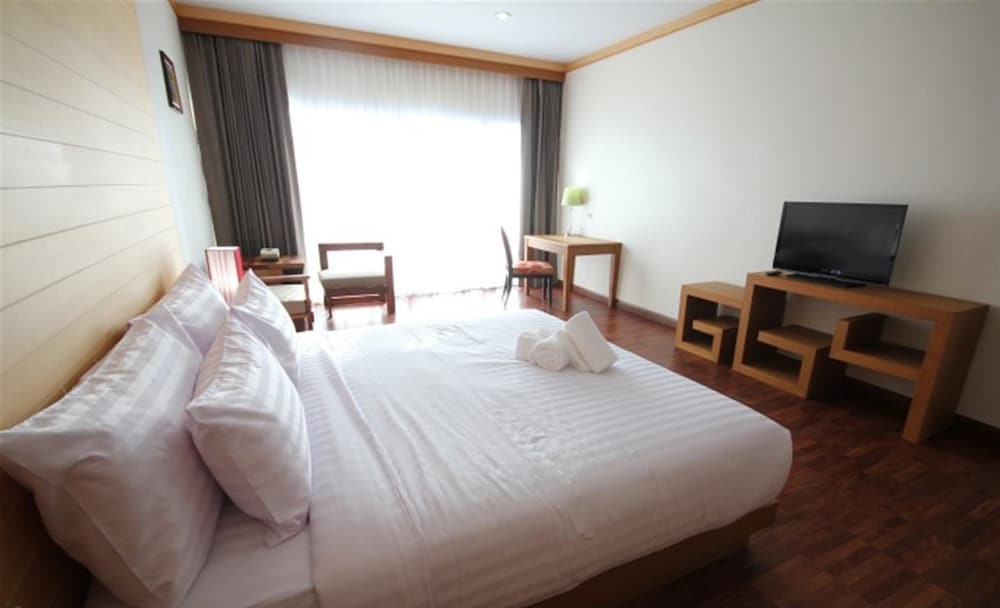 Taman Spa Resort 24/70
