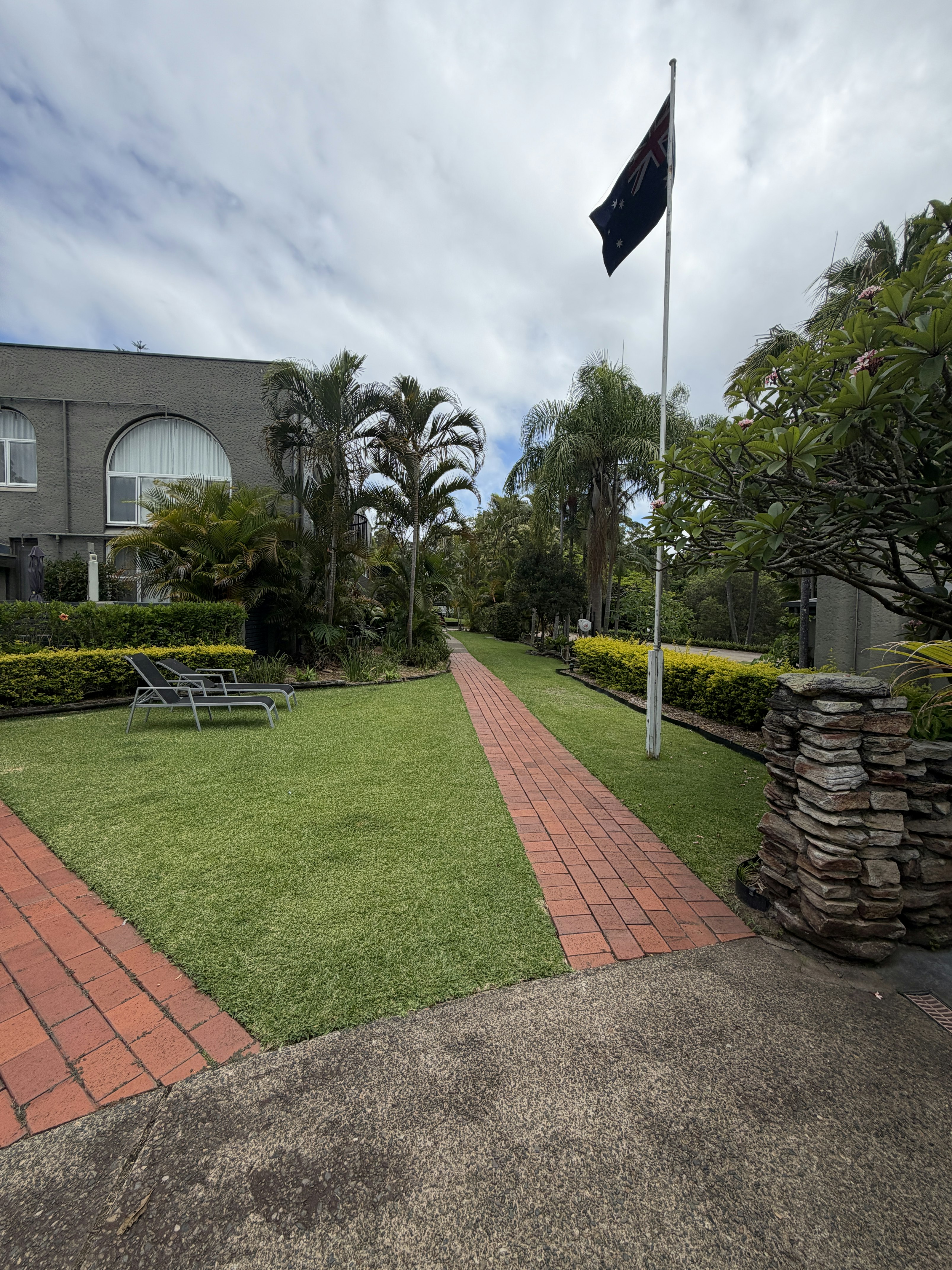 Korora Bay Village Resort 13/42