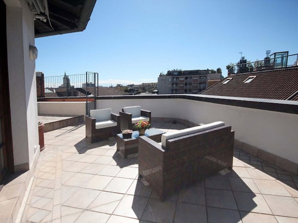 Hotel Mentana 27/50