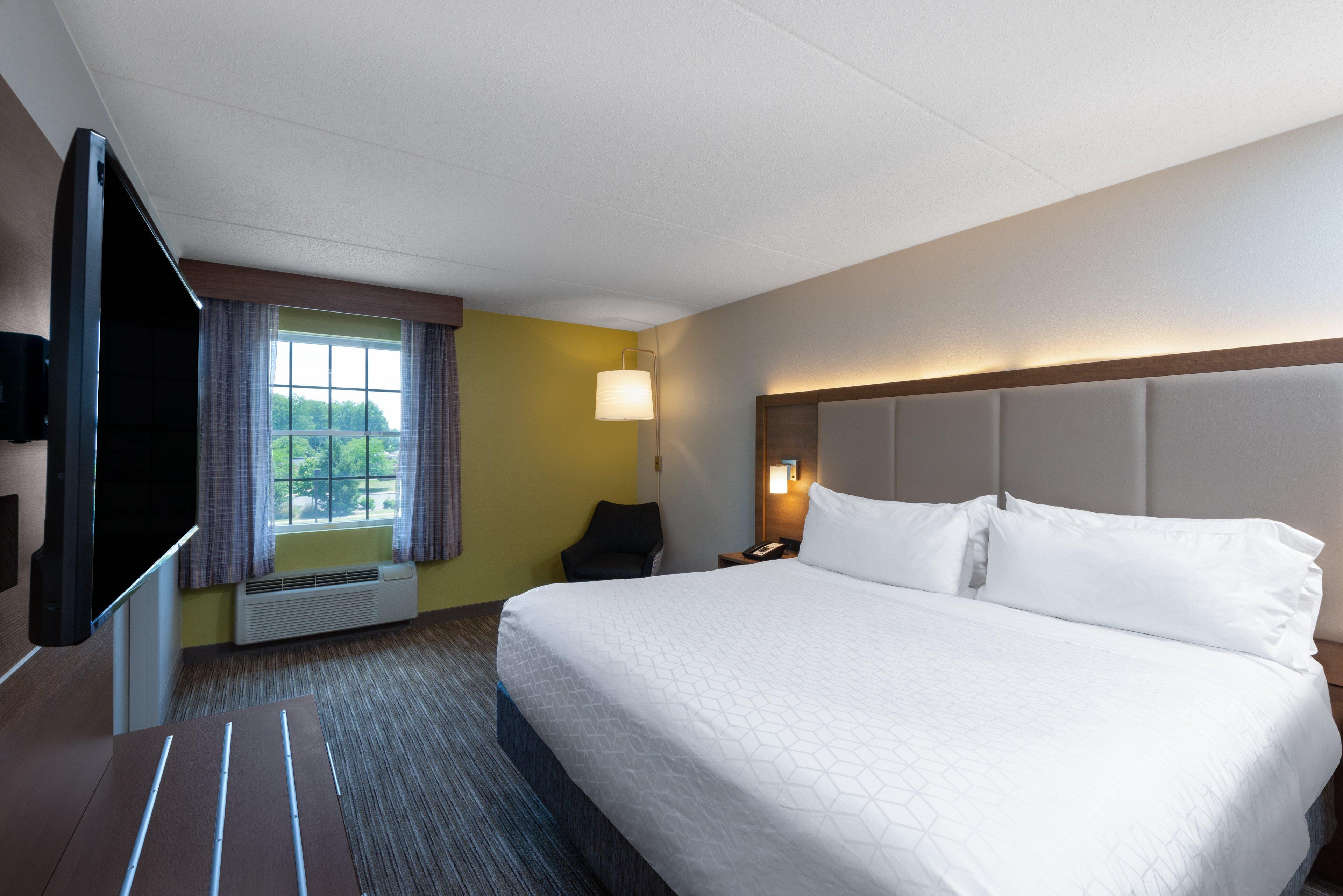 Room, King Bed