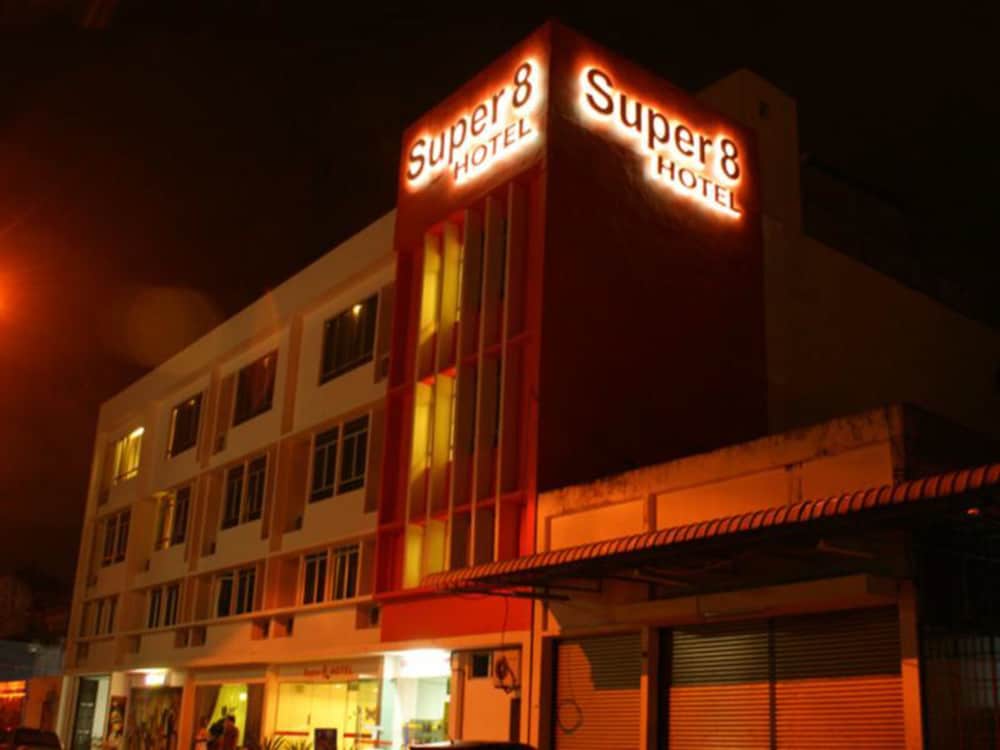 Super 8 Hotel @ Georgetown 1/70