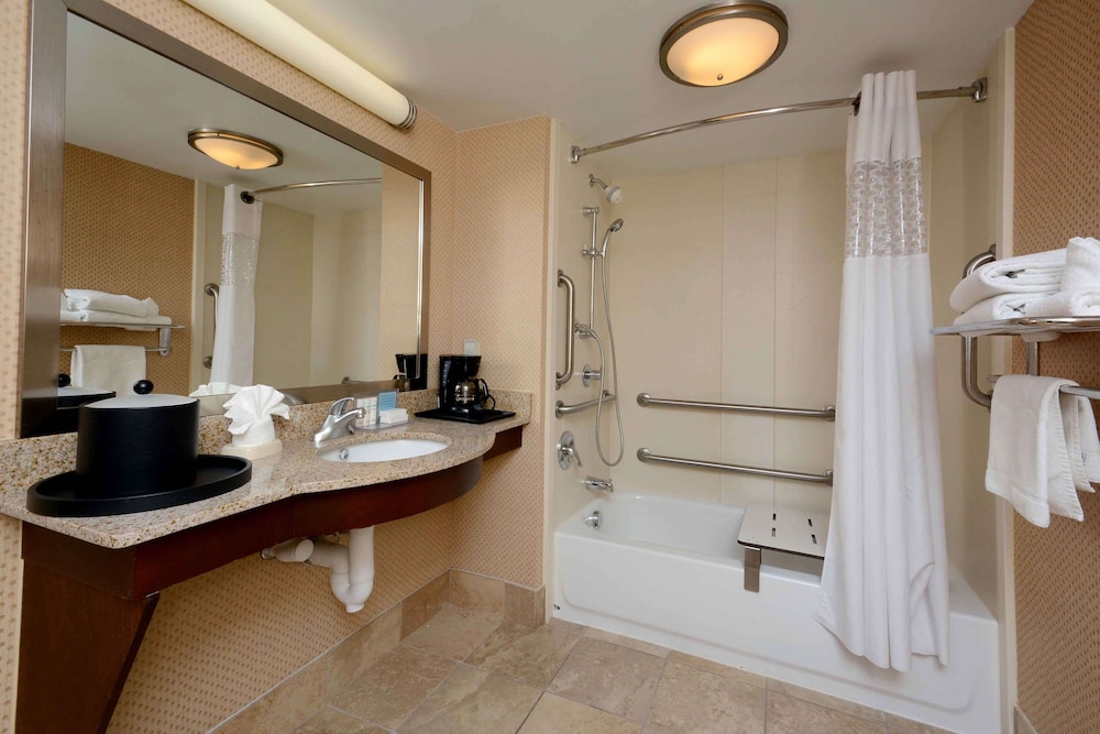 Hampton Inn Fayetteville Fort Bragg 15/41