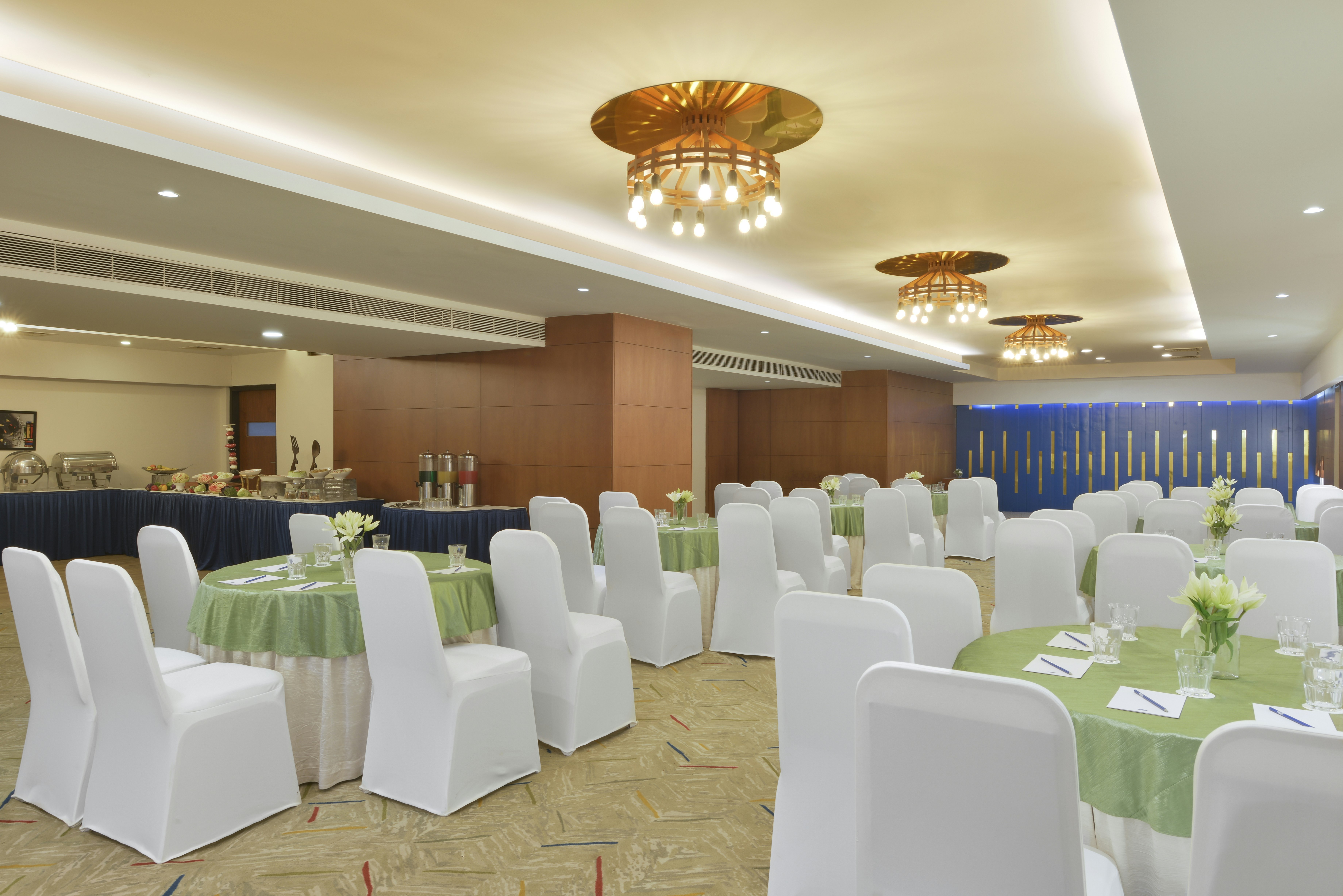Hampton By Hilton Vadodara 21/31