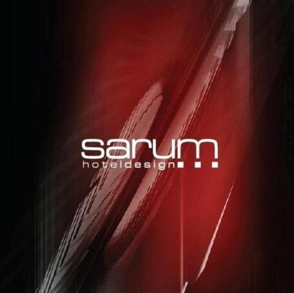 Sarum Hotel Design 25/50