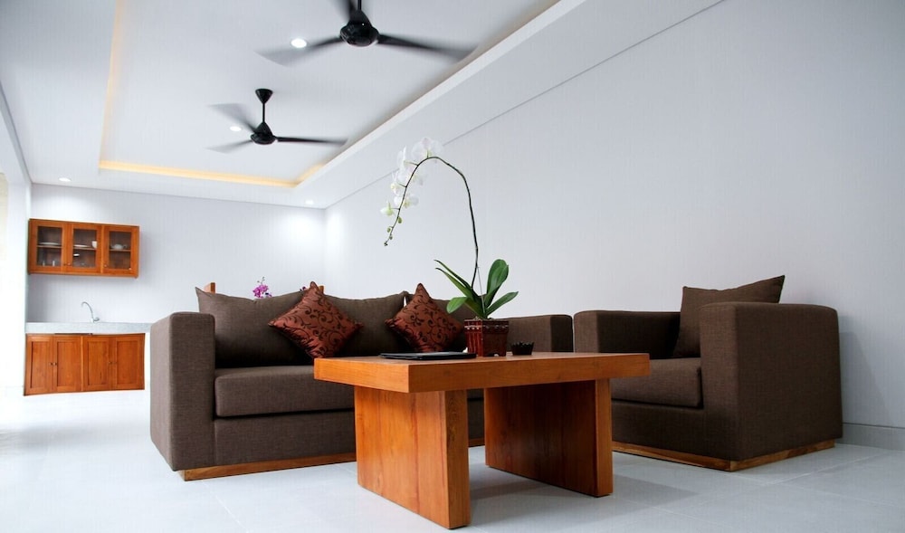 The Awandari Villas Seminyak 51/58