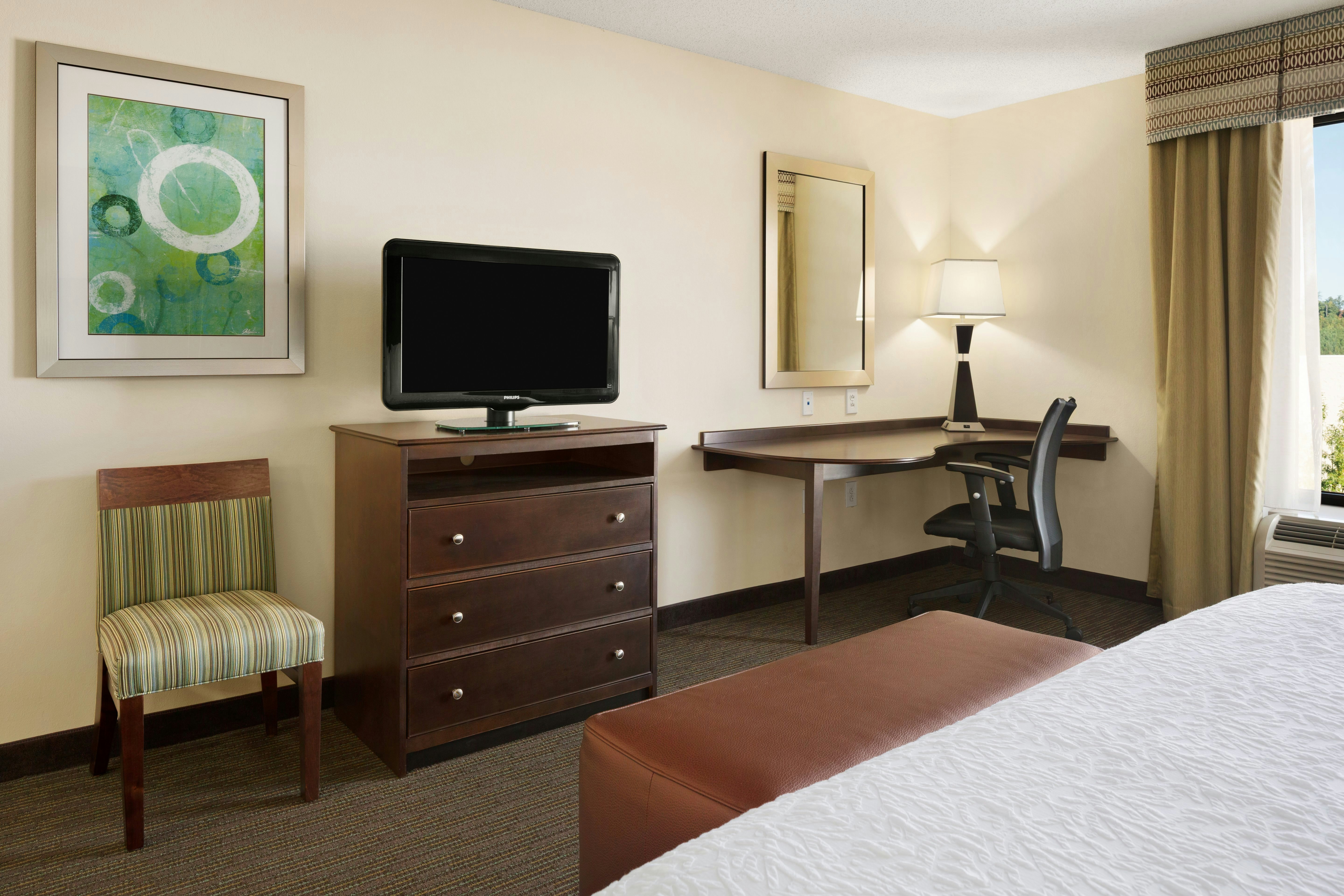 Hampton Inn Suites Birmingham 280 East Eagle Point 49/62