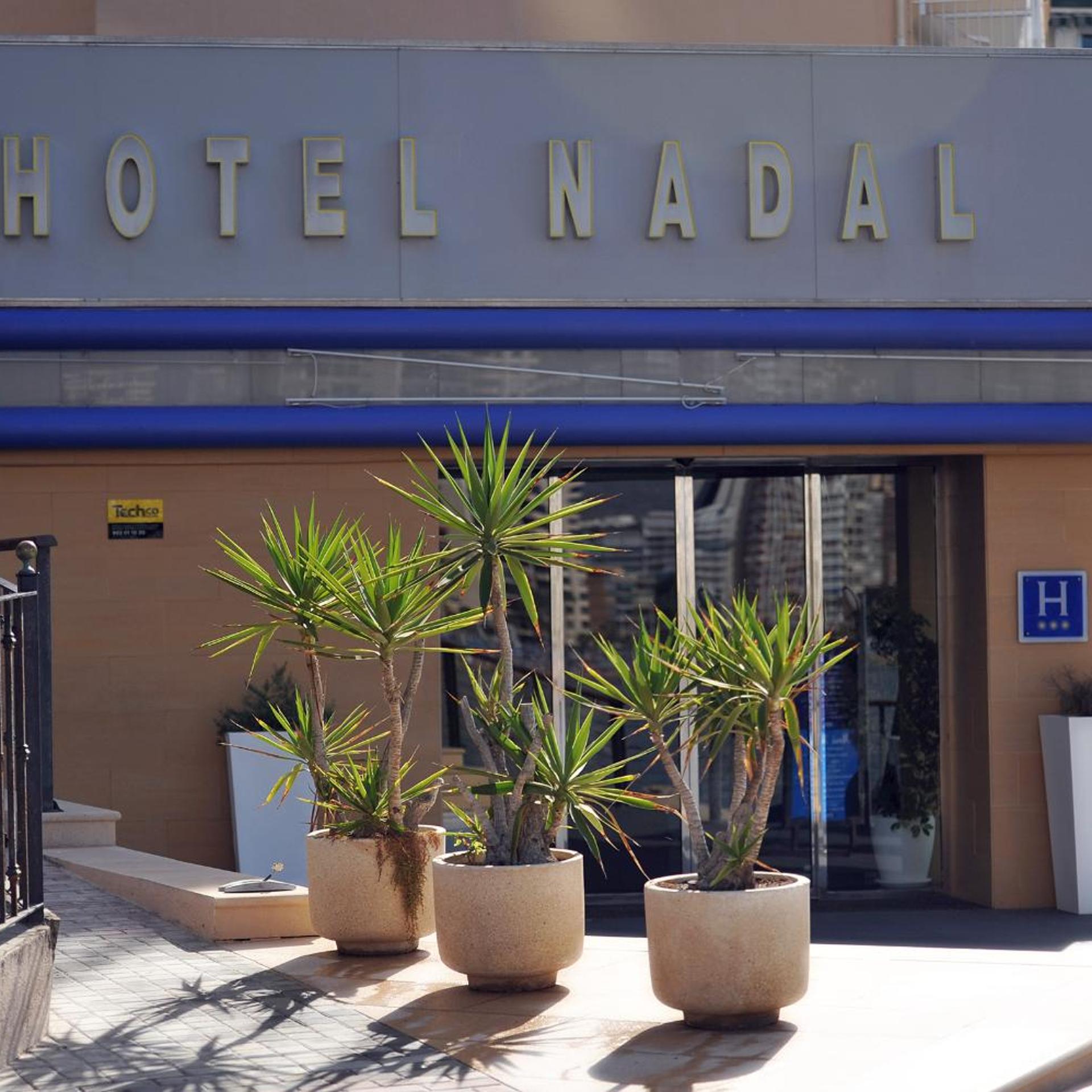 Nadal Hotel 4/51