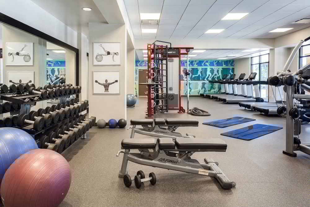 SpringHill Suites by Marriott Orlando Lake Buena Vista in the Marriott Village 25/58