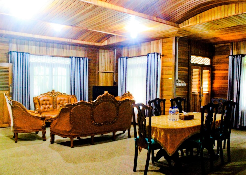 Nirwana Buton Villa 16/31