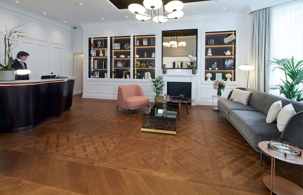 Lexham Gardens by Cheval Maison 72/91