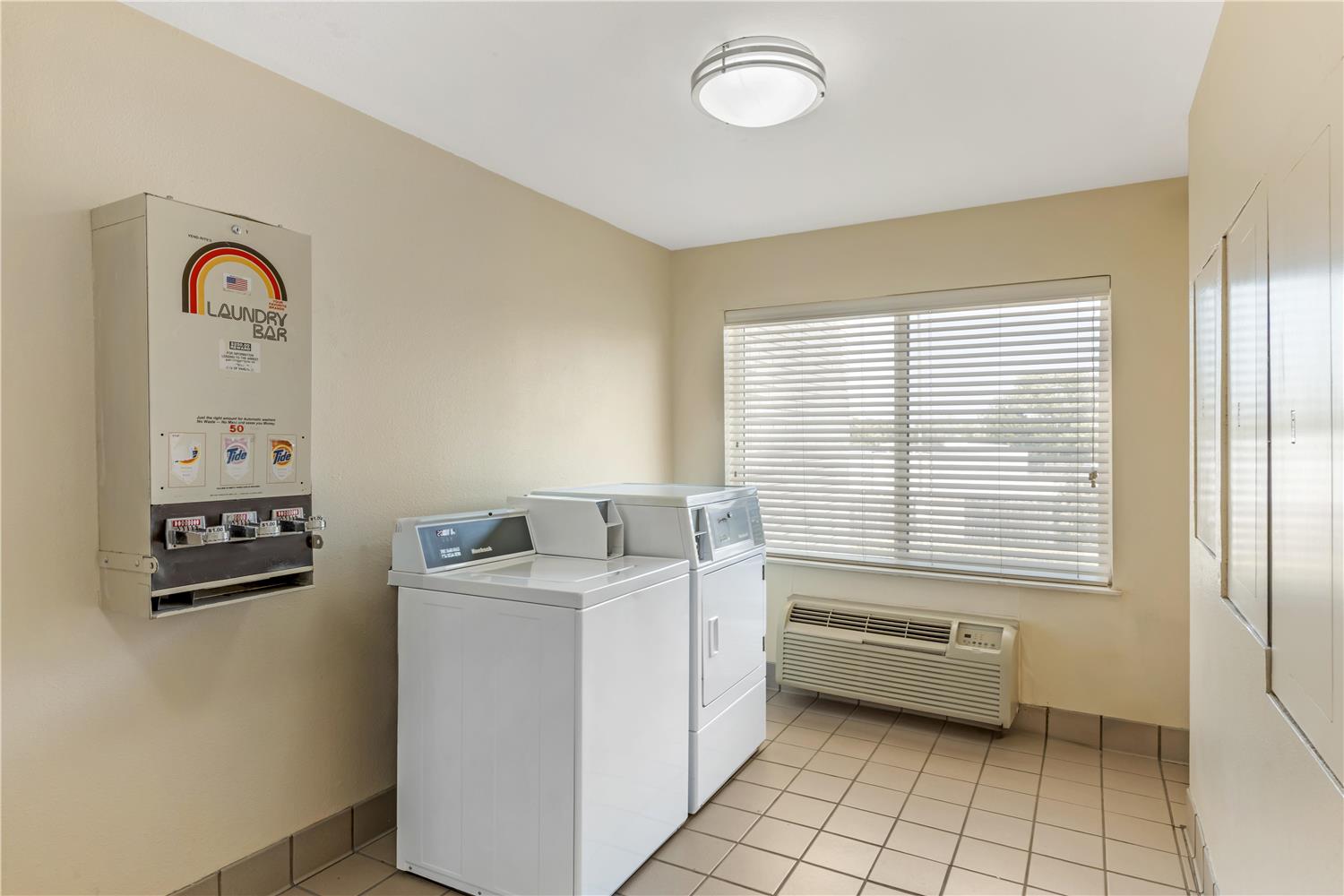Best Western Northwest Inn 6/26