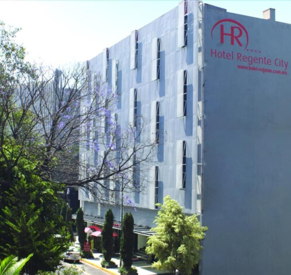 丽晶酒店(Regente Hotel) 图片1
