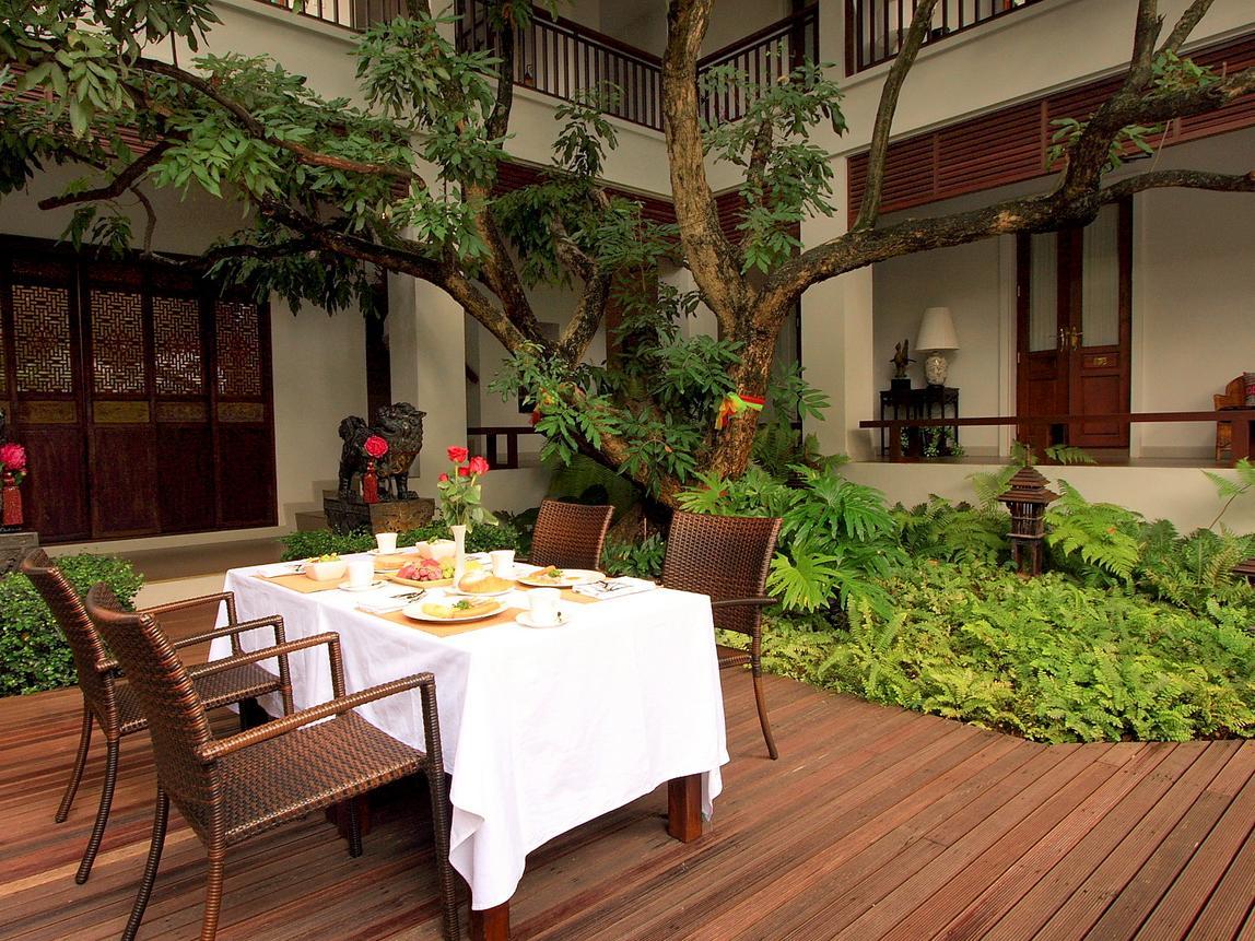 Baan Klang Wiang Boutique Hotel Chiang Mai 42/50