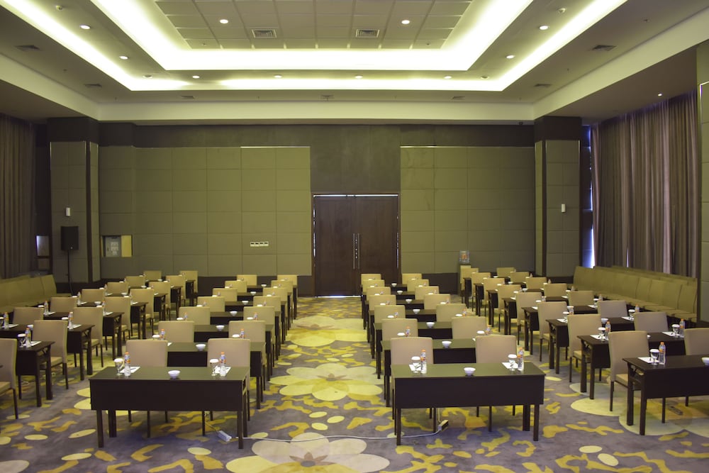 Bogor Valley Hotel 43/51