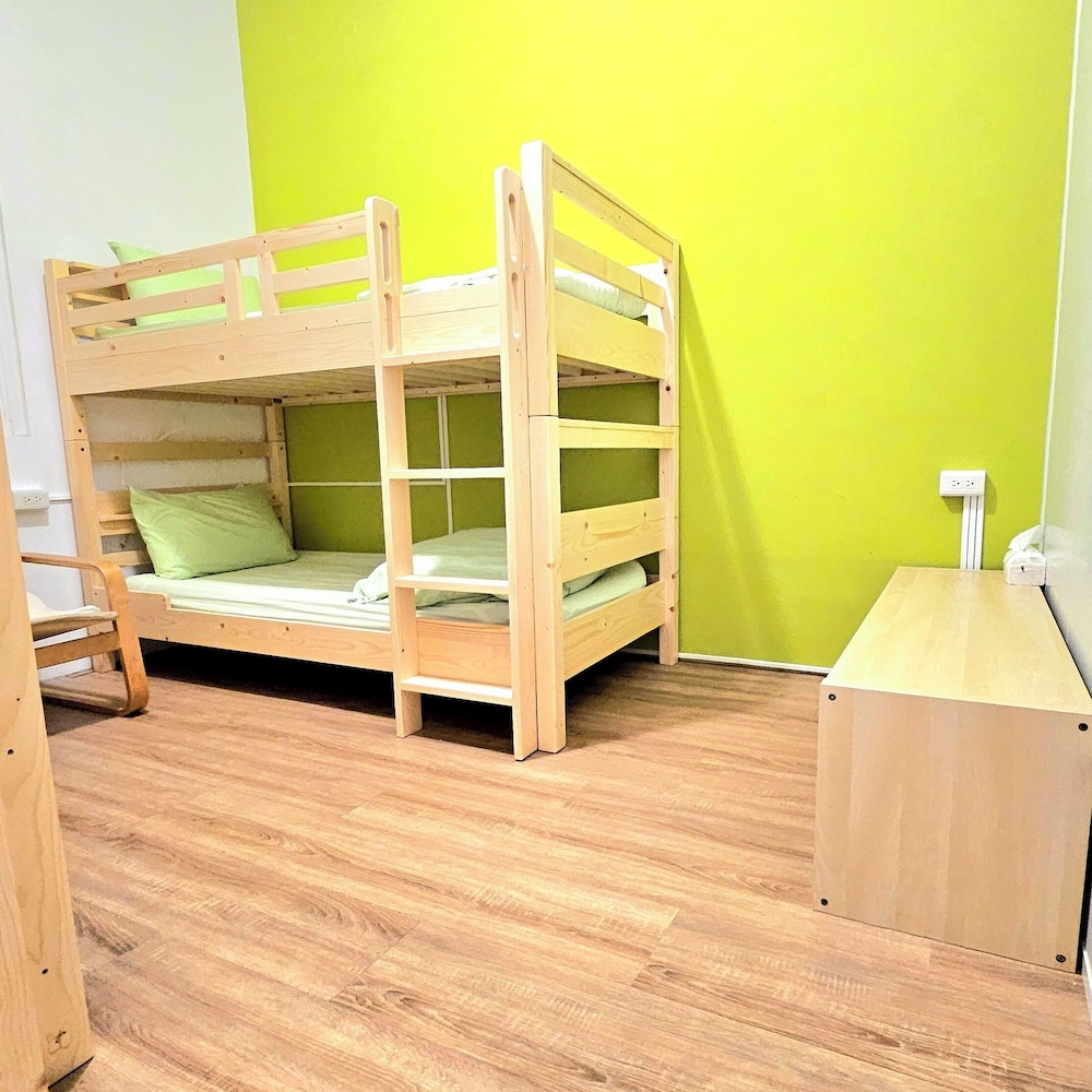 T-Life Hostel 24/50