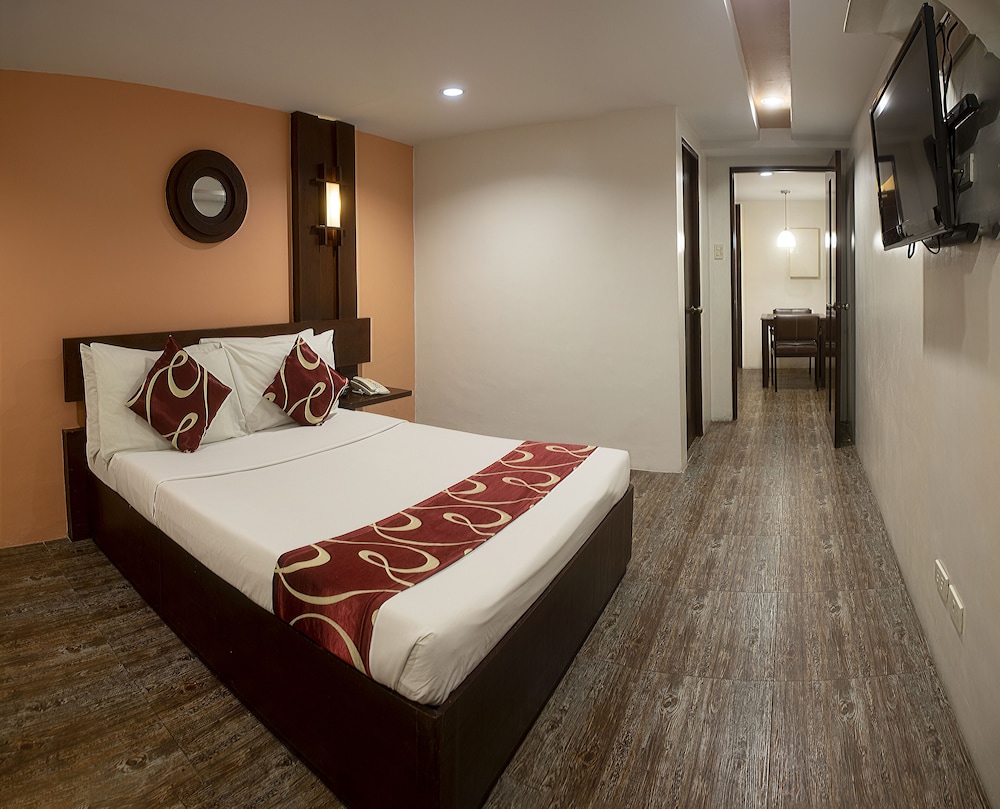 Acl Suites 27/41