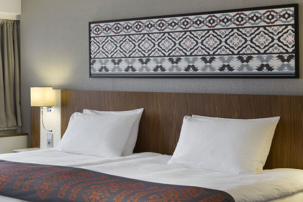 Radisson Blu Olumpia 13/74