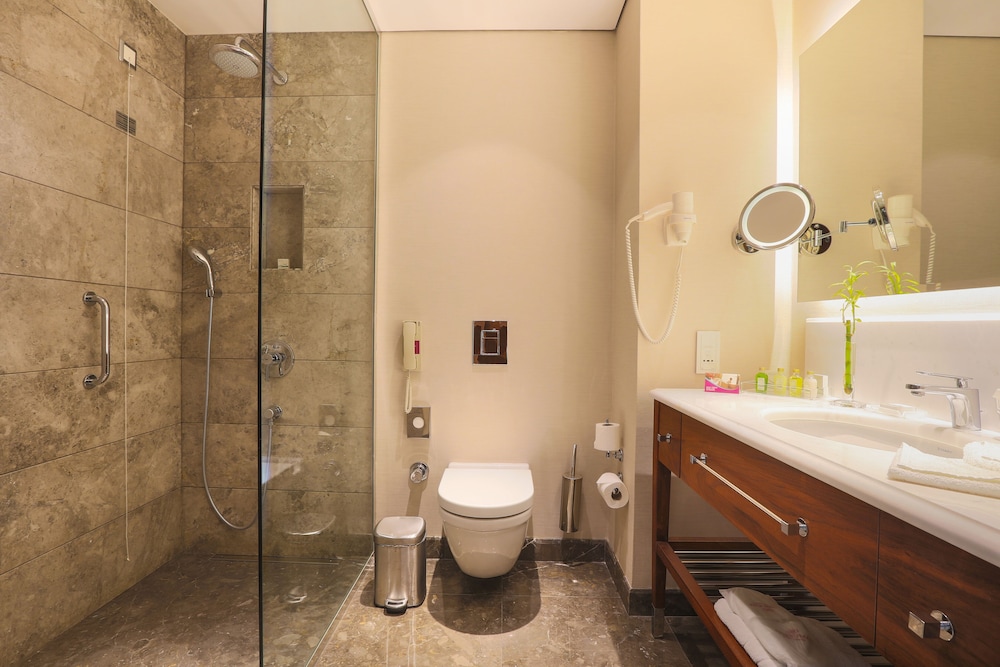 Crowne Plaza Istanbul Oryapark 26/76