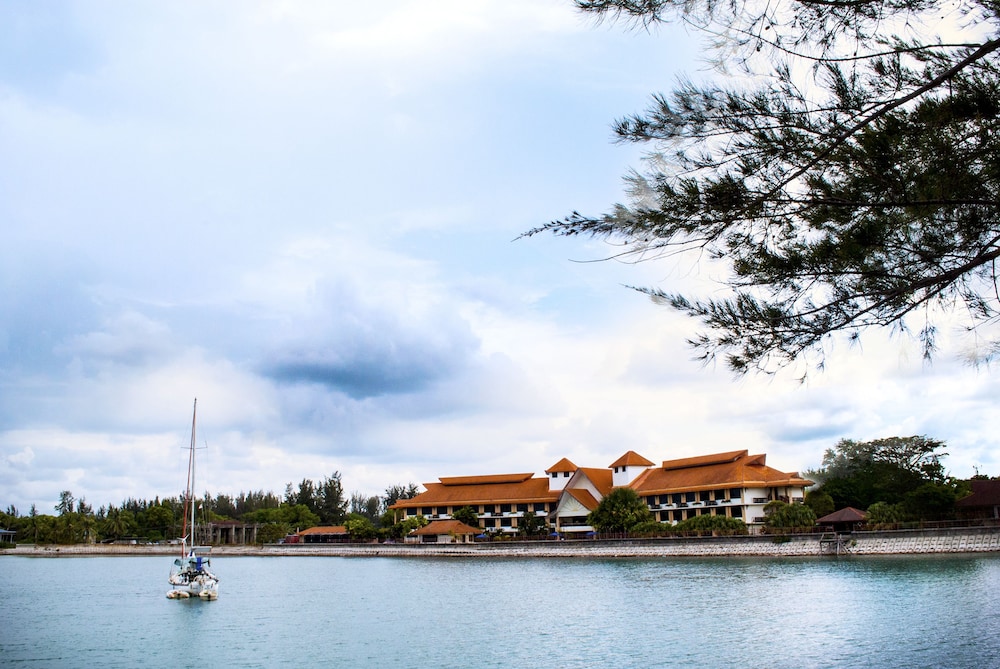 Kudat Golf and Marina Resort 68/74