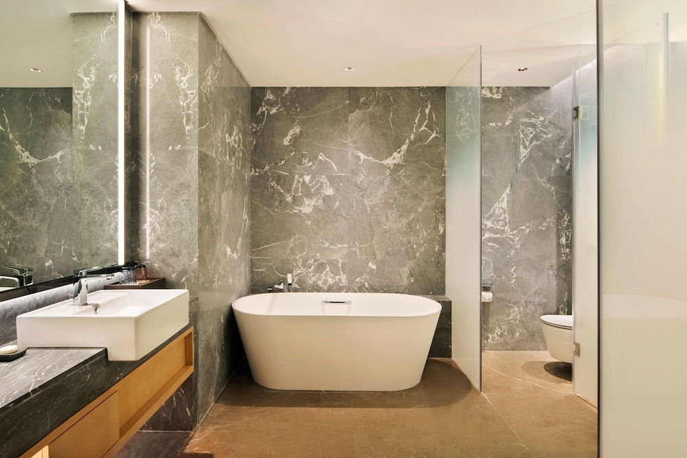 Delta Hotels By Marriott Xi'an 29/30