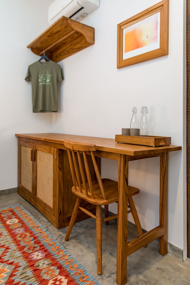 The Nomadic Hotel 8/50