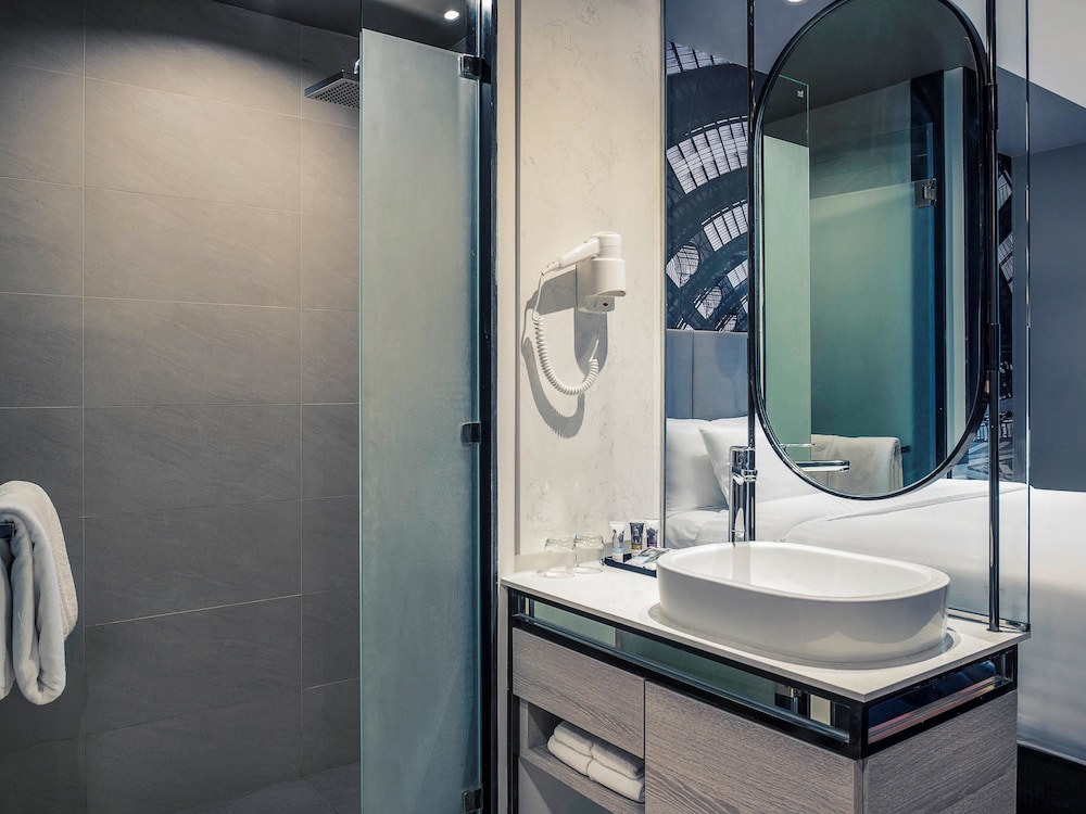 Mercure Bangkok Makkasan 14/79