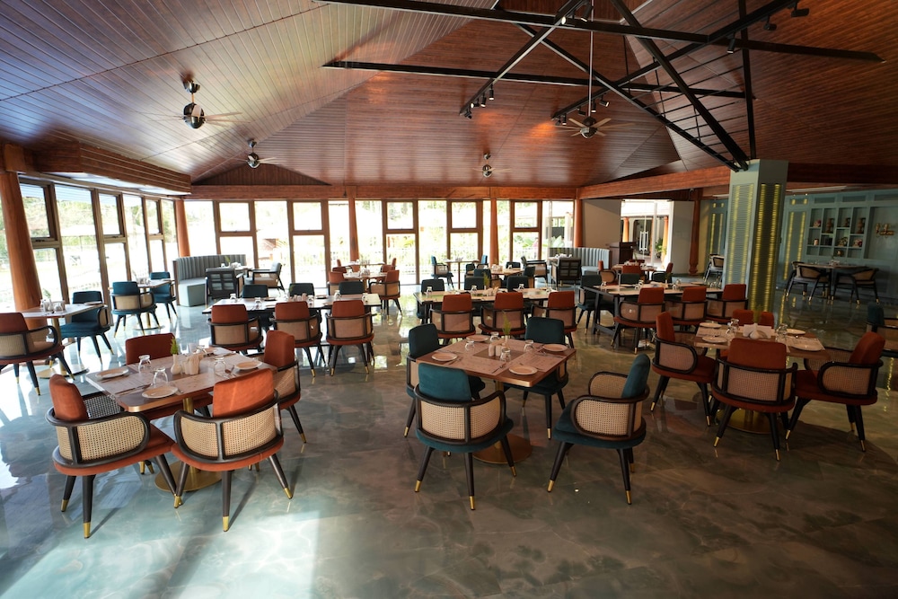 Regenta Resort Sakleshpur 34/50