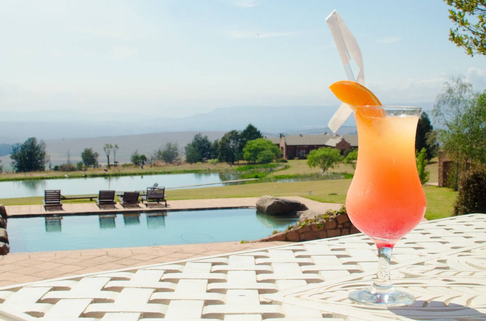 Gooderson Kloppenheim Country Estate 34/71