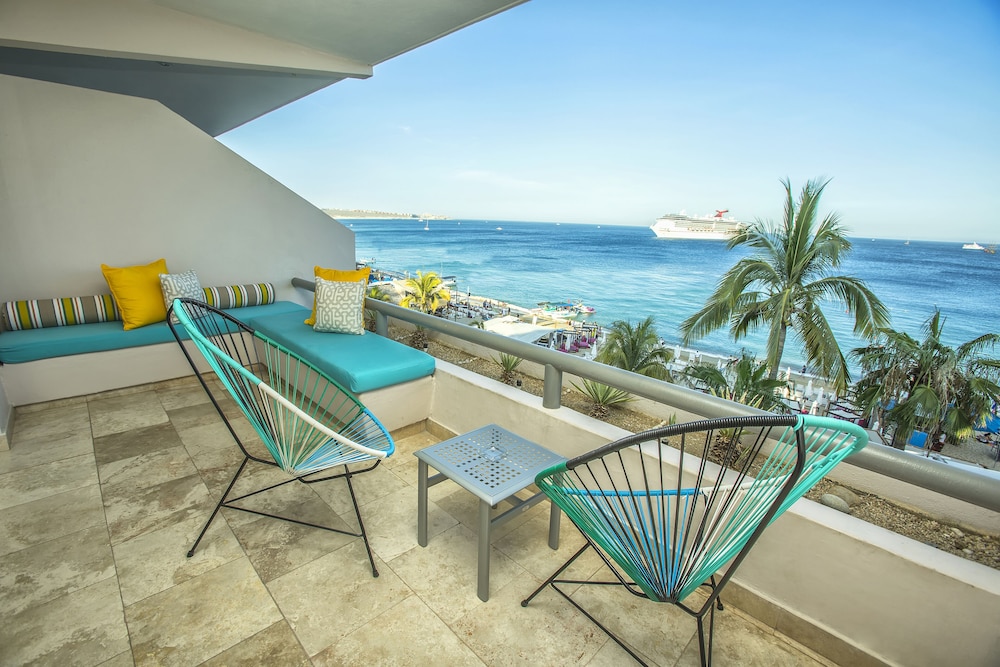 Corazon Cabo Resort and Spa (ex Cabo Villas Beach Resort and Spa) 70/82