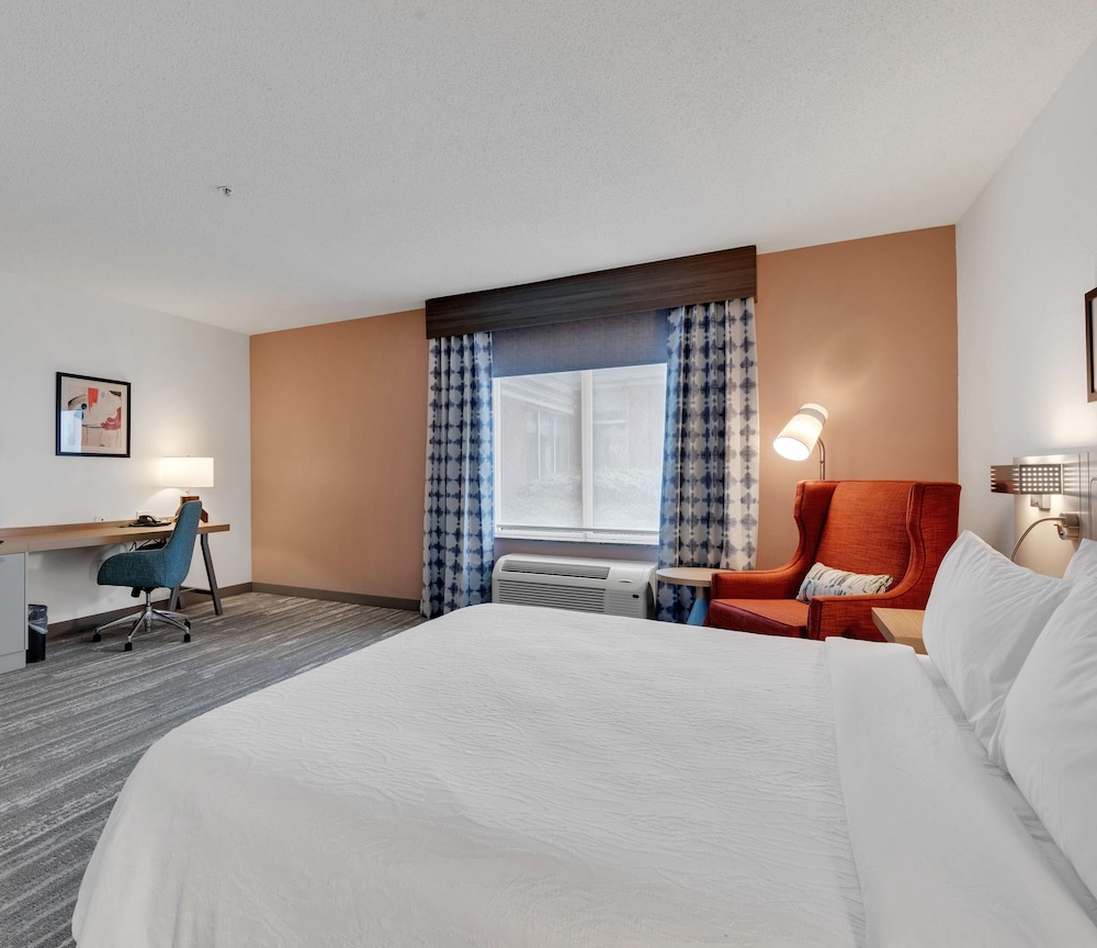 ROOM, KING BED, ACCESSIBLE