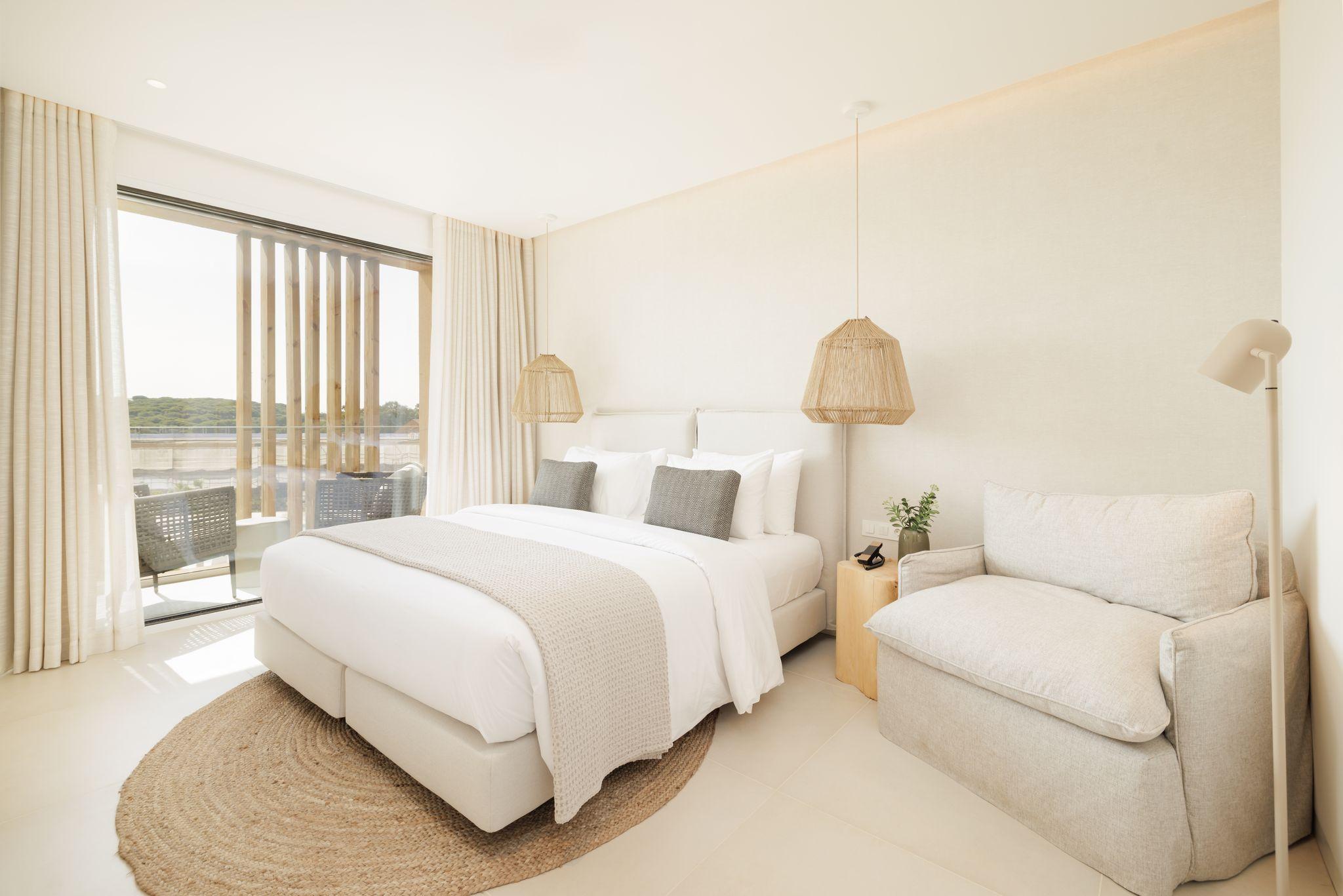 1 Bedroom, Apartment, Balcony or Terrace