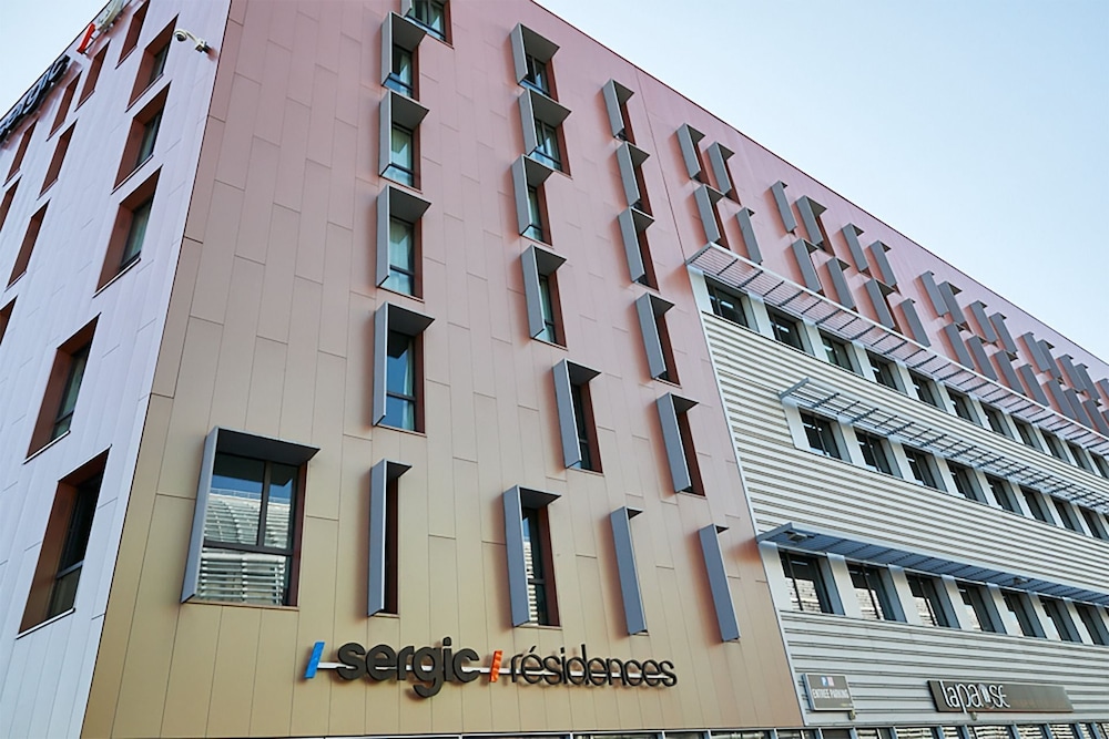 Twenty Business Flats Lille Grand Stade 2/33