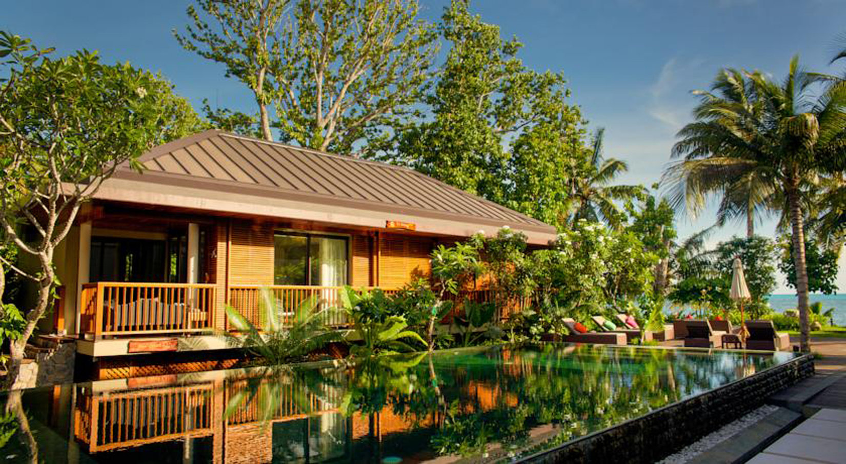 Dhevatara Beach Hotel And Spa 2/36