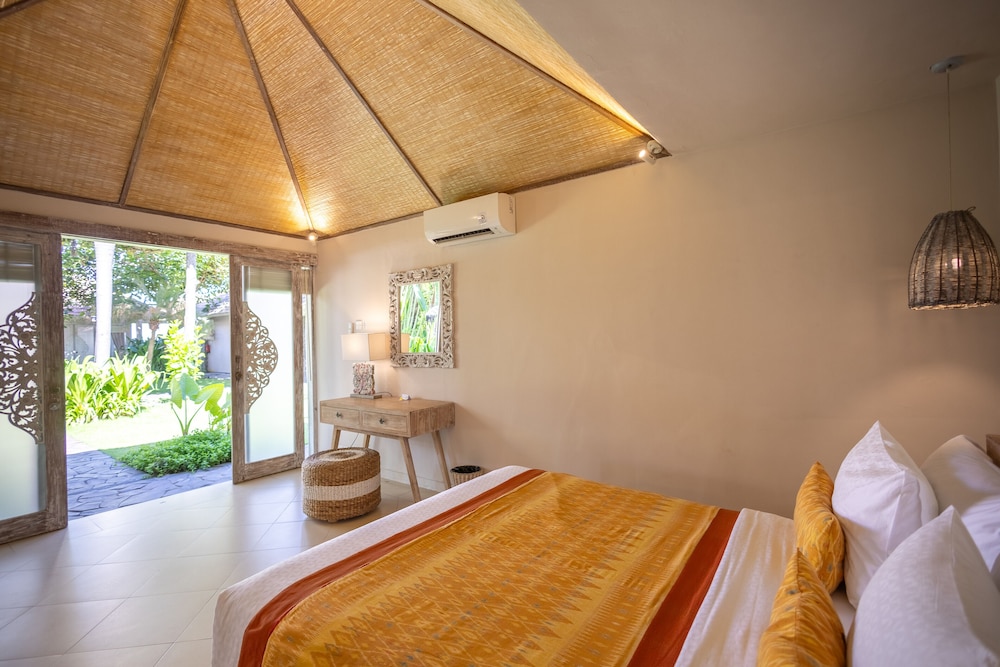 The Royal Purnama Art Suites and Villas - Adults Only 16/50
