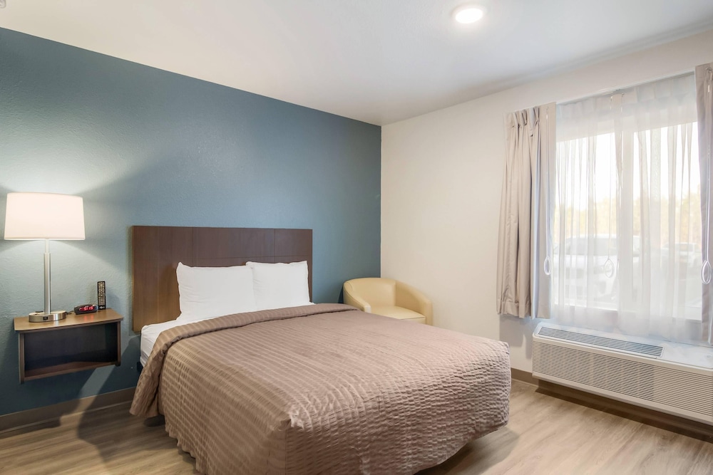 WoodSpring Suites Jacksonville Baymeadows 15/59