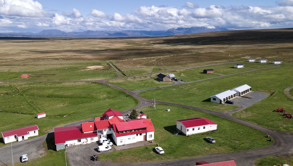 Guesthouse Stong And Cottages 44/50